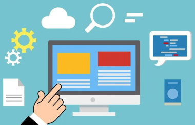 武漢網站建設:靜態頁面和動態頁面的特點