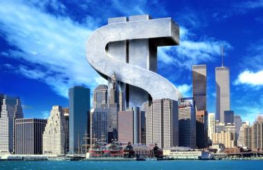 裂變:互聯網金融顛覆房地產行業