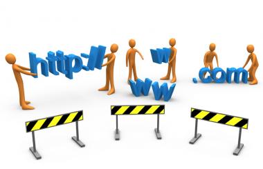 怎么免費搭建自己的網(wǎng)站,需要準備什么?