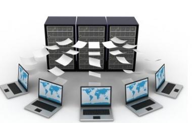 中小企業(yè)網(wǎng)站建設如何選擇適合的服務器空間?