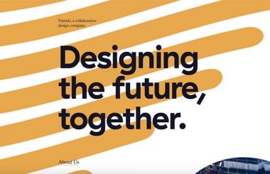 不看你會后悔!如何將極簡風格的原則運用到網站設計中?